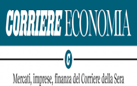 Euroconnection si racconta su Corriere Economia
